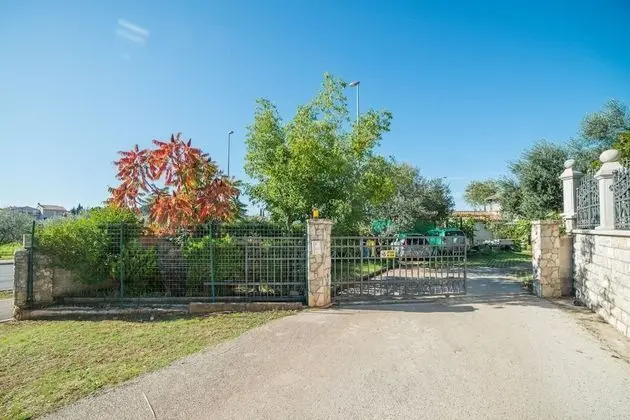 Apart Daire, 1 Çift Kişilik Yatak ve Çekyat