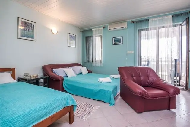 Classic Apartment 2+1