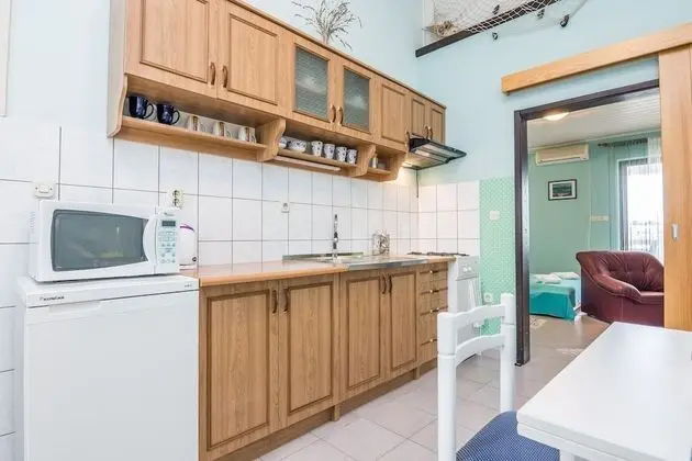 Classic Apartment 2+1