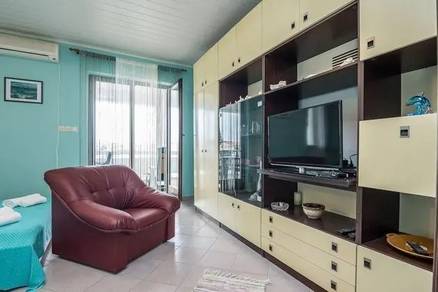 Classic Apartment 2+1