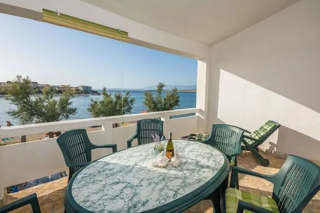 Classic Apartment 2+1