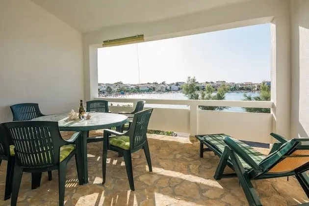 Classic Apartment 2+1