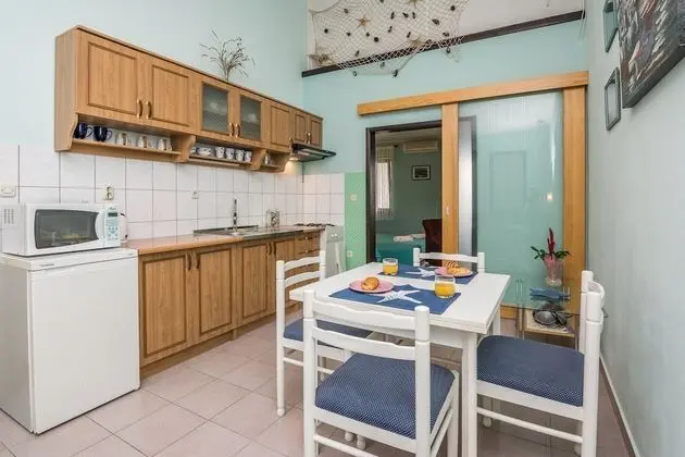 Classic Apartment 2+1