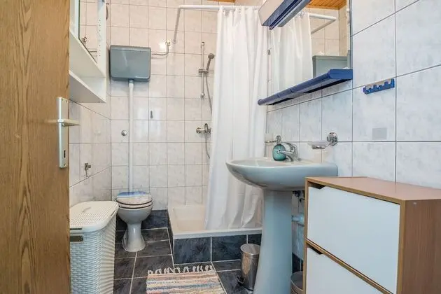 Classic Apartment 2+1