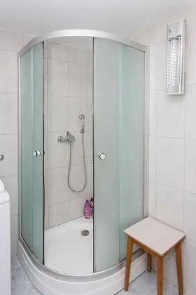 Apart Daire (One Bedroom Apartment with Terrace)