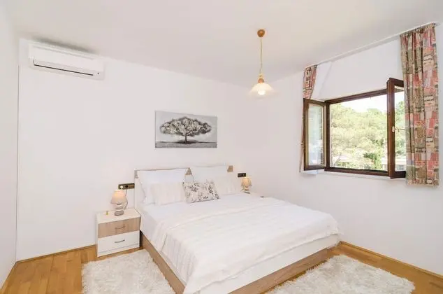 Standard Apart Daire, 1 Yatak Odası, Teras