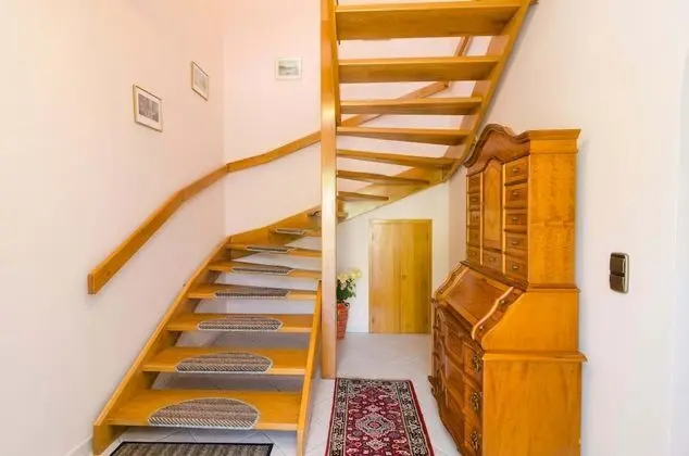 Standard Apart Daire, 1 Yatak Odası, Teras