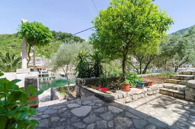 Standard Apart Daire, 1 Yatak Odası, Teras