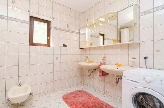 Standard Apart Daire, 1 Yatak Odası, Teras