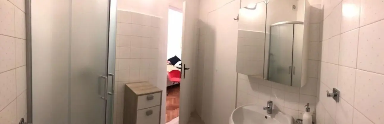 Stüdyo (Studio with Terrace)