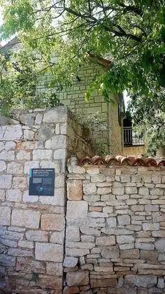 Stüdyo (Studio with Terrace)