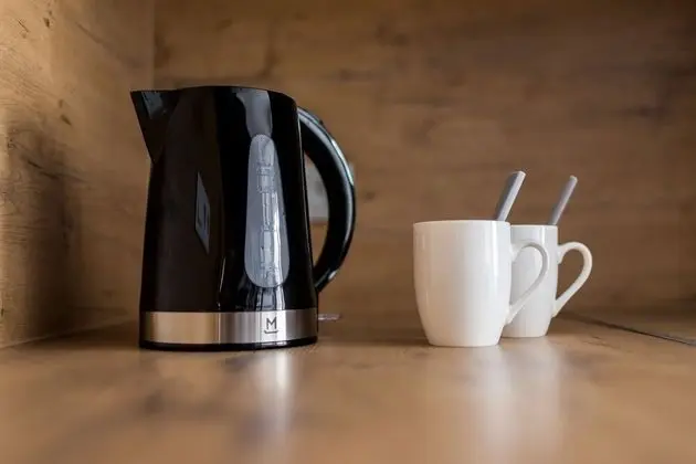 Apart Daire, 1 Yatak Odası, Balkon