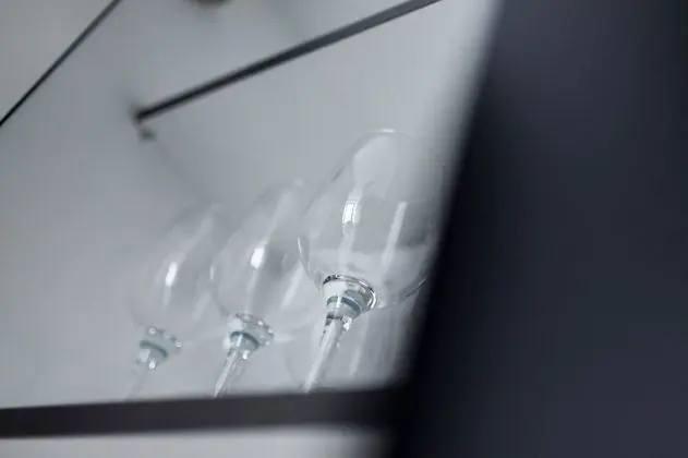 Apart Daire, 1 Yatak Odası, Balkon