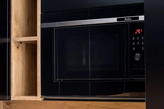 Apart Daire, 1 Yatak Odası, Balkon