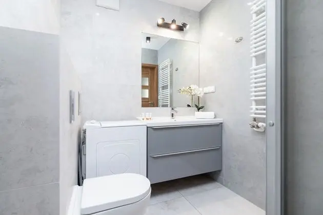 Apart Daire, 1 Yatak Odası, Balkon