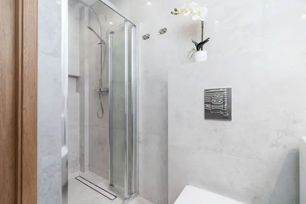 Apart Daire, 1 Yatak Odası, Balkon