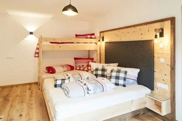 Romantic Daire, 1 Yatak Odası, Küçük Mutfak, Dağ Yamacı