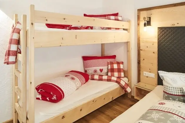 Romantic Daire, 1 Yatak Odası, Küçük Mutfak, Dağ Yamacı