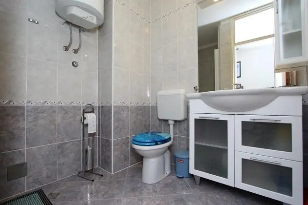 Apart Daire, 2 Yatak Odası, Sigara İçilmez, Balkon