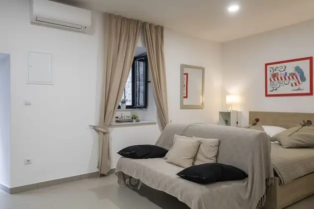 Stüdyo (Comfort Studio)