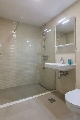 Stüdyo (Comfort Studio)