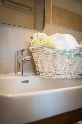 Apart Daire (One Bedroom Apartment with Balcony)