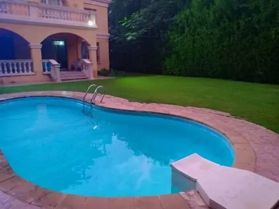 Family Villa