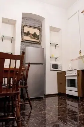 Apart Daire, 1 Yatak Odası
