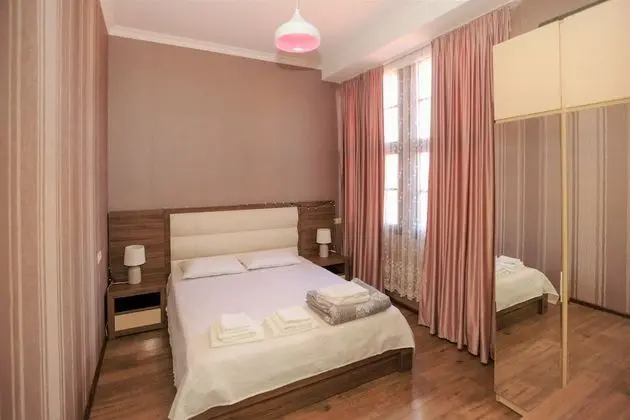 Apart Daire, 1 Yatak Odası