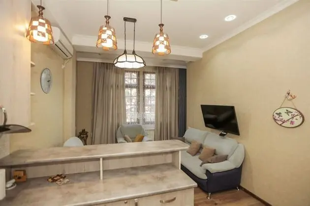 Apart Daire, 1 Yatak Odası