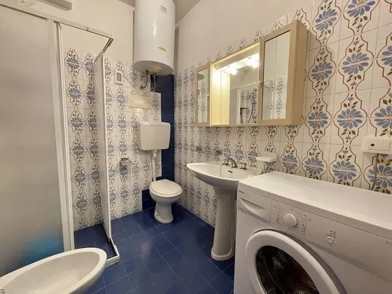 Apart Daire, 1 Yatak Odası, Balkon