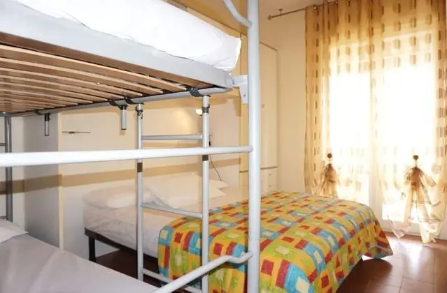 Apart Daire, 1 Yatak Odası, Teras