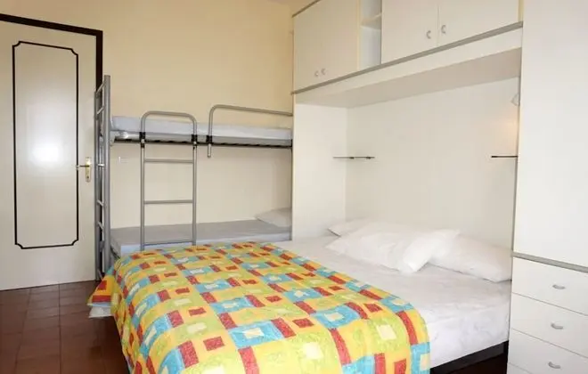 Apart Daire, 1 Yatak Odası, Teras