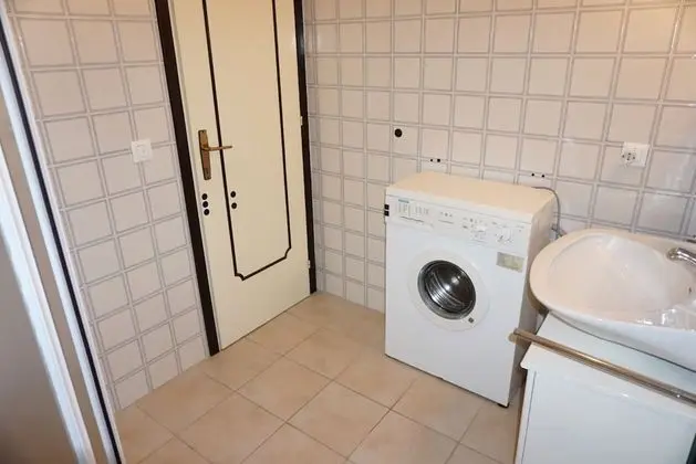 Apart Daire, 1 Yatak Odası, Teras