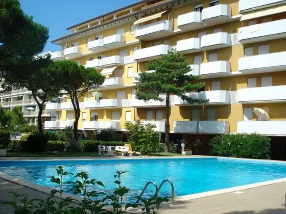 Apart Daire, 1 Yatak Odası, Teras