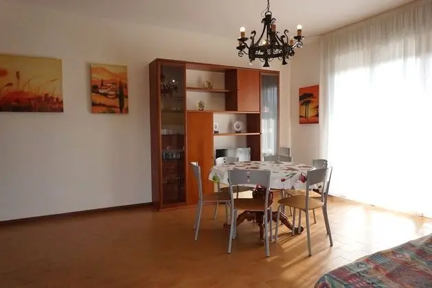 Apart Daire, 2 Yatak Odası, Balkon