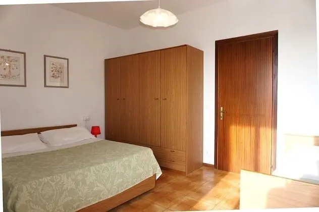 Apart Daire, 2 Yatak Odası, Balkon