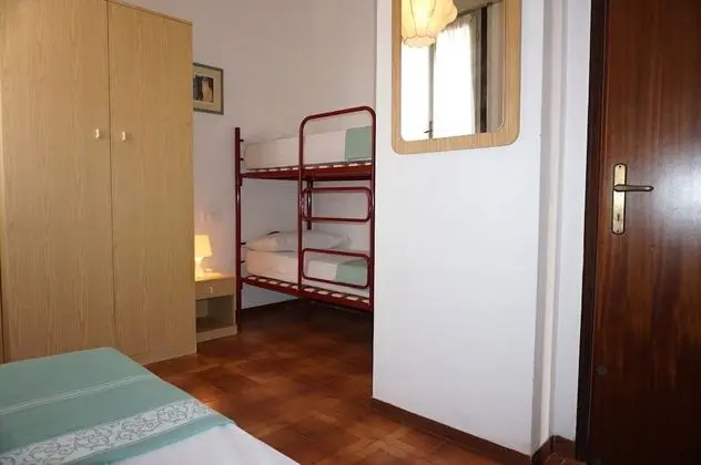 Apart Daire, 2 Yatak Odası, Balkon