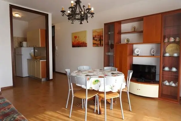 Apart Daire, 2 Yatak Odası, Balkon