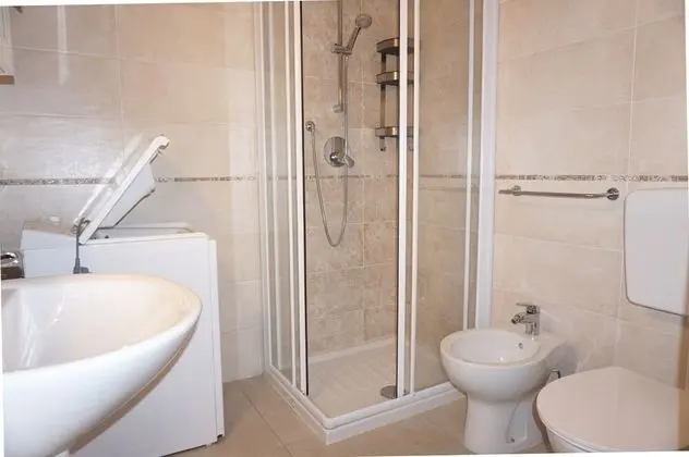 Apart Daire, 2 Yatak Odası, Balkon