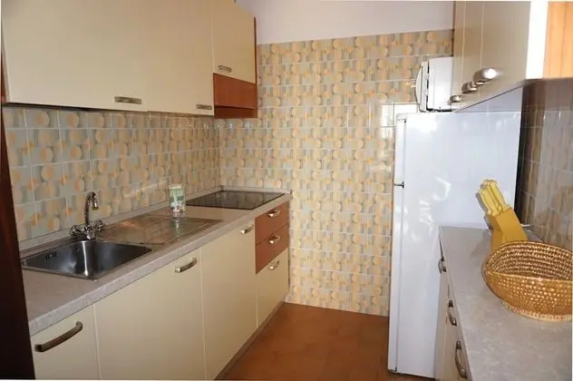 Apart Daire, 2 Yatak Odası, Balkon