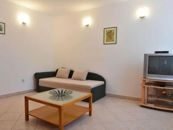 Oturma Alanı