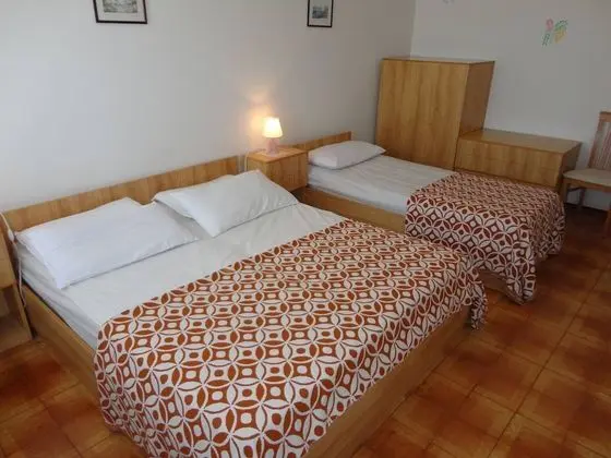 Apart Daire, 2 Yatak Odası, Balkon