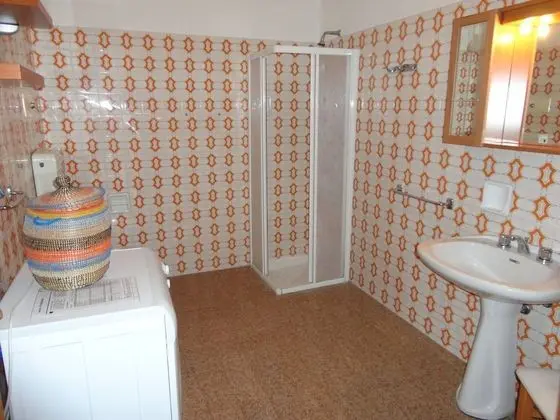 Apart Daire, 2 Yatak Odası, Balkon