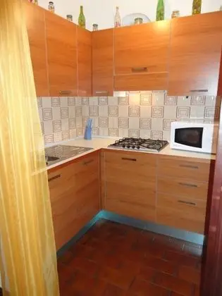 Apart Daire, 2 Yatak Odası, Balkon