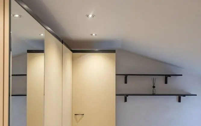 Dubleks, 1 Yatak Odası