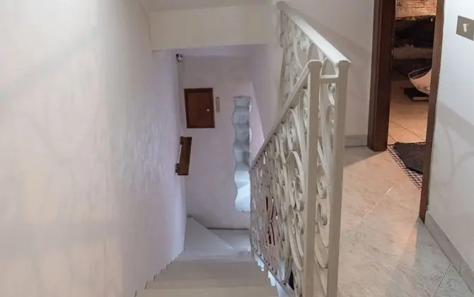 Dubleks, 1 Yatak Odası