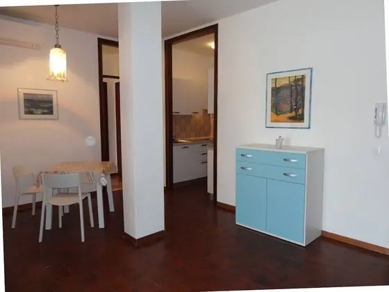 Apart Daire, 2 Yatak Odası, Balkon