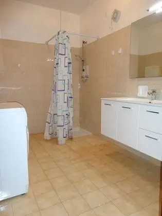 Apart Daire, 2 Yatak Odası, Balkon