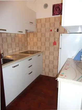 Apart Daire, 2 Yatak Odası, Balkon